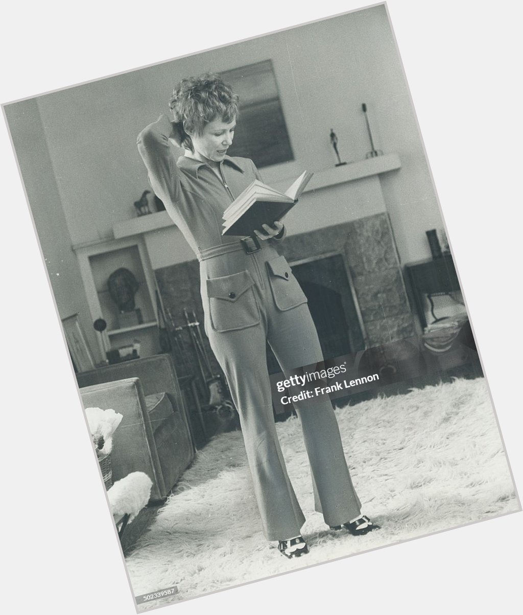 Frances Hyland Official Site for Woman Crush Wednesday WCW