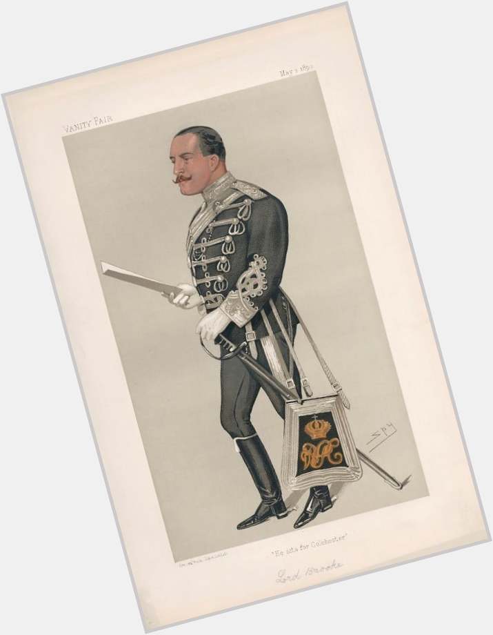 Francis Greville 5th Earl Of Warwick Official Site for Man Crush