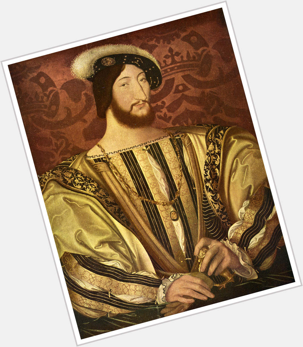 Francis I Of France new pic 1.jpg