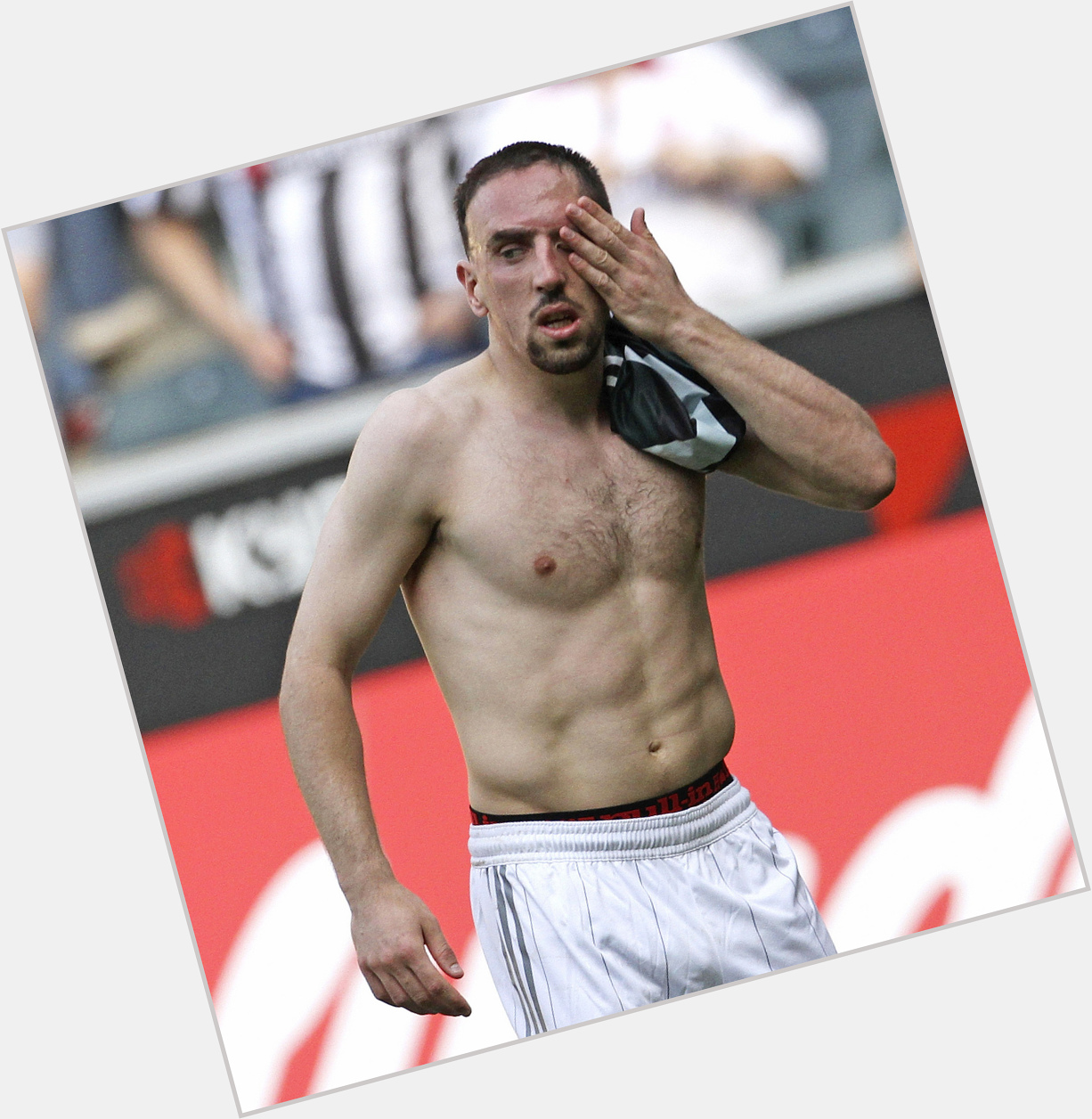 Franck Ribery new pic 3