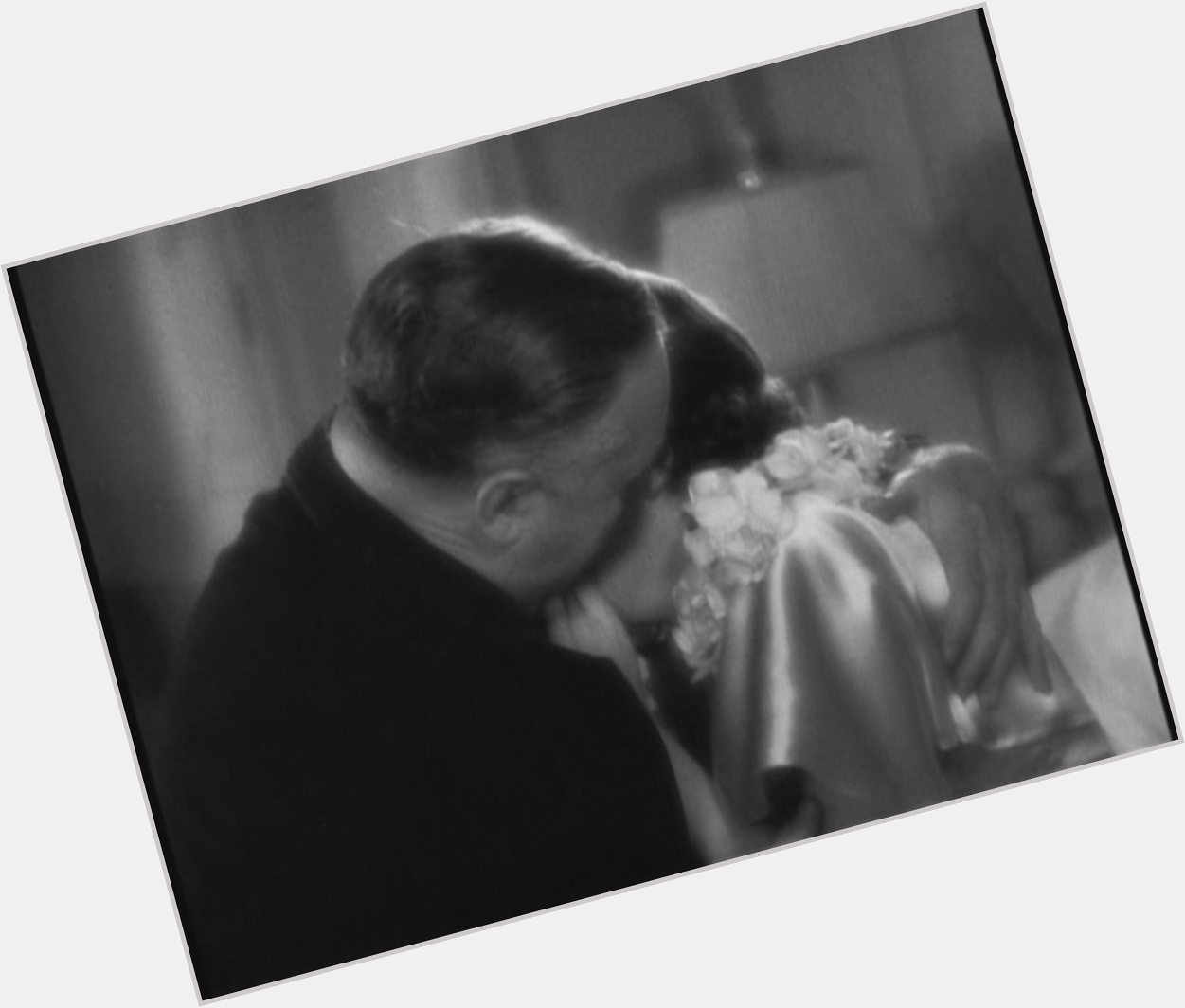 Frank Capra Jr Official Site for Man Crush Monday MCM Woman Crush