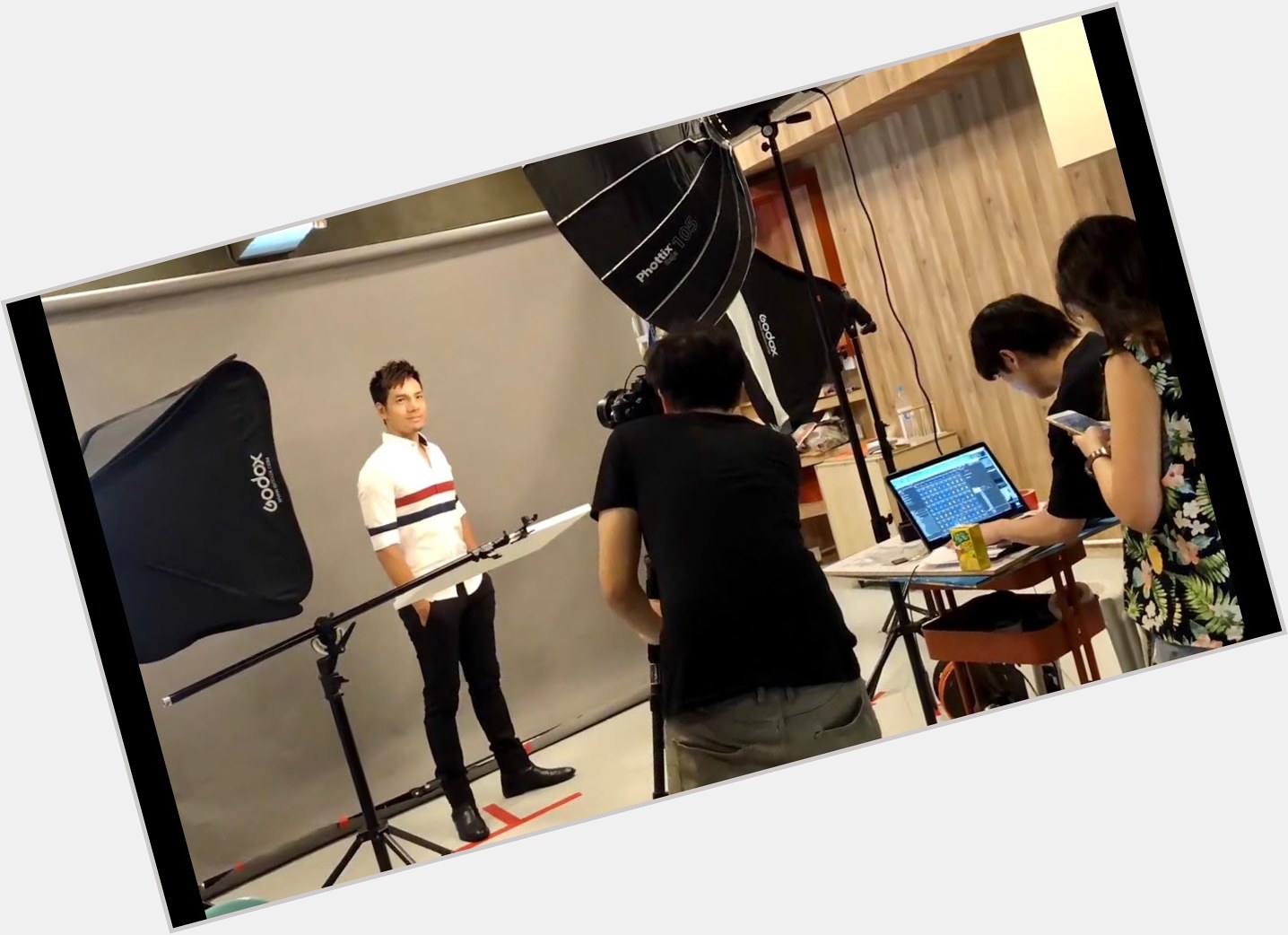 Frankie Chan Official Site for Man Crush Monday MCM Woman Crush