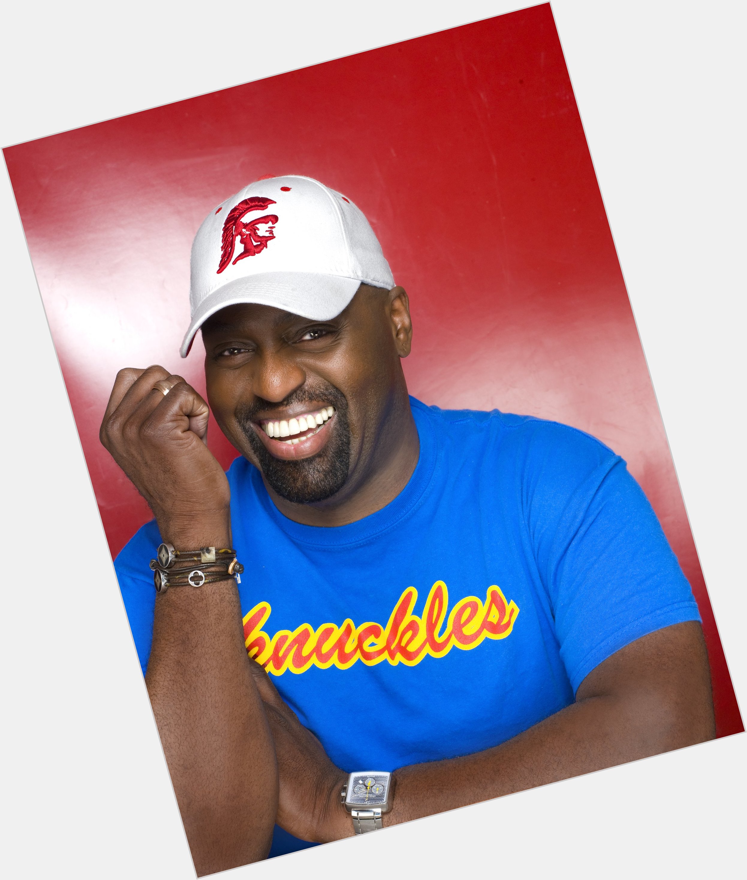 Frankie Knuckles new pic 1