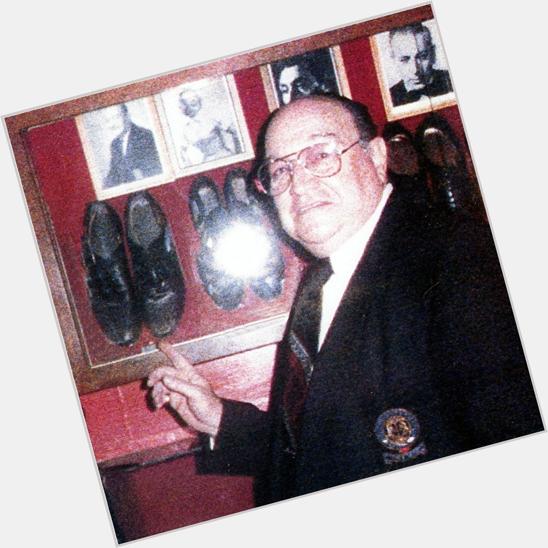 Fred Kelly Official Site for Man Crush Monday MCM Woman Crush