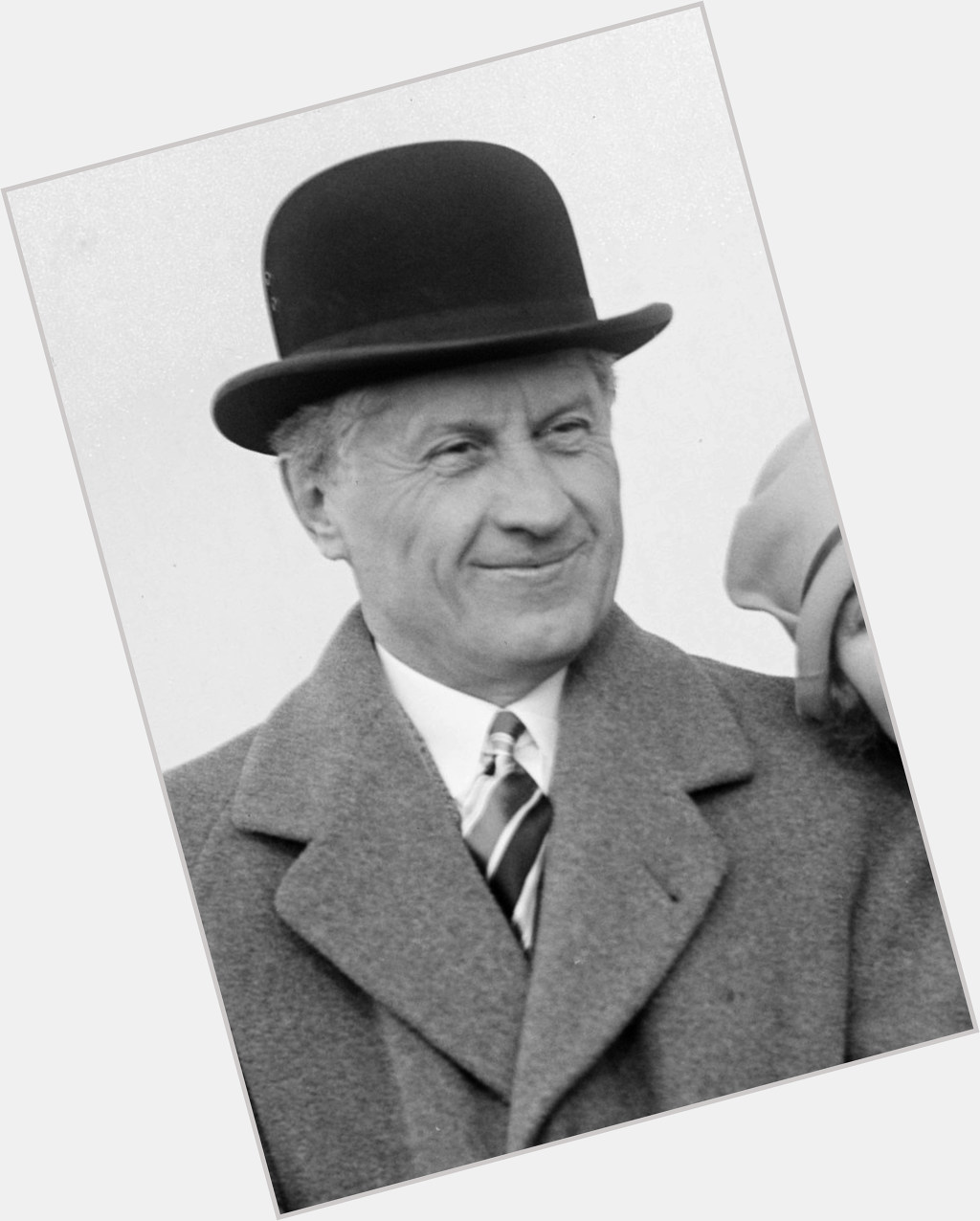 Fred Niblo Official Site for Man Crush Monday MCM Woman Crush