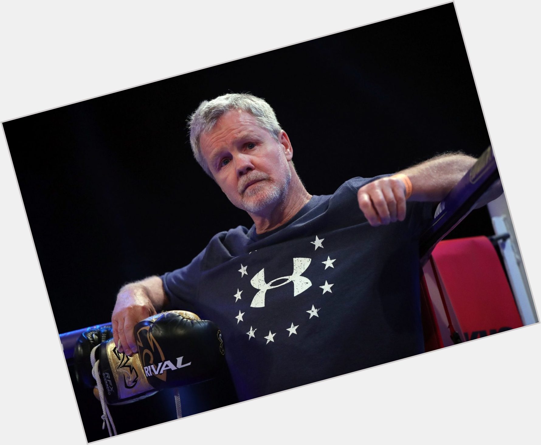 Http://fanpagepress.net/m/F/Freddie Roach Dating 2