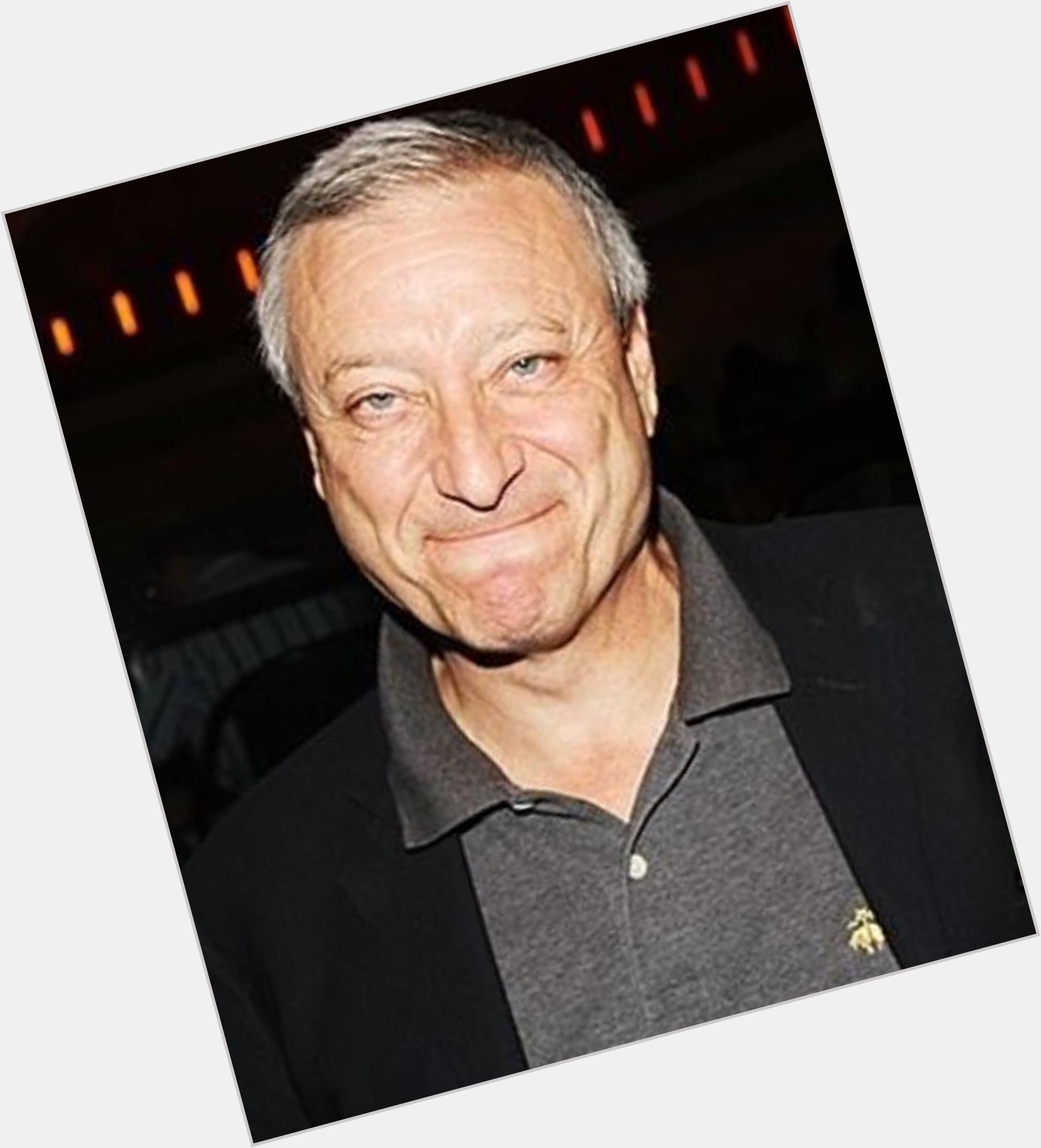 Frederick Zollo Official Site for Man Crush Monday MCM Woman Crush Wednesday WCW