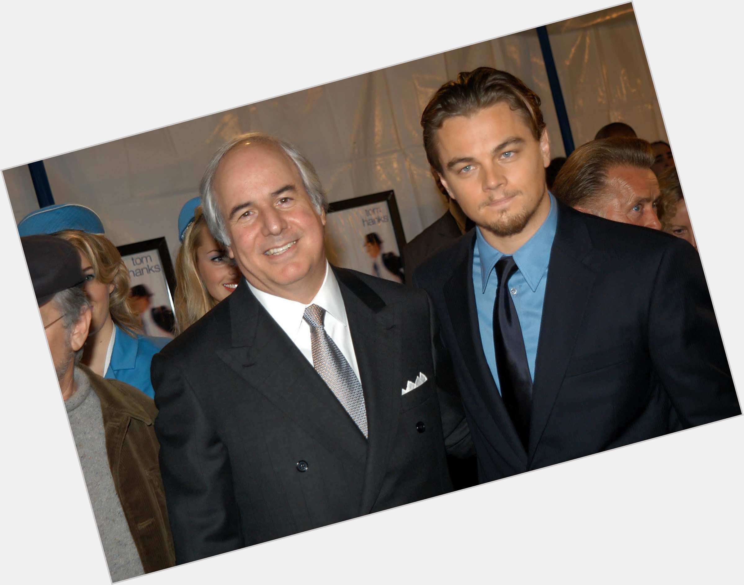 His Story Will Blow Your Mind: The Intriguing Real Life Deception Of Frank Abagnale Jr. - 42fqr2m