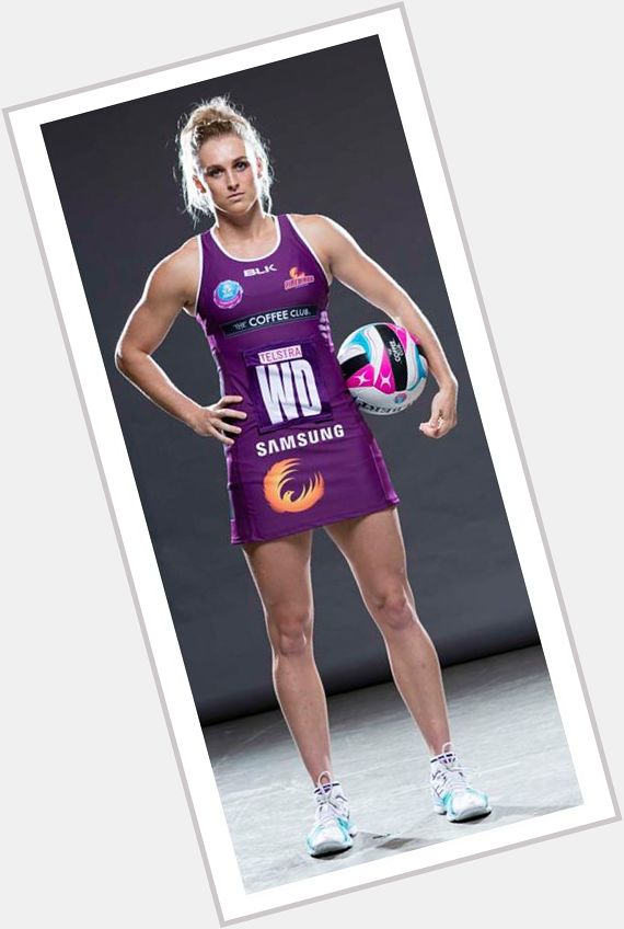 Gabi Simpson Official Site for Woman Crush Wednesday WCW