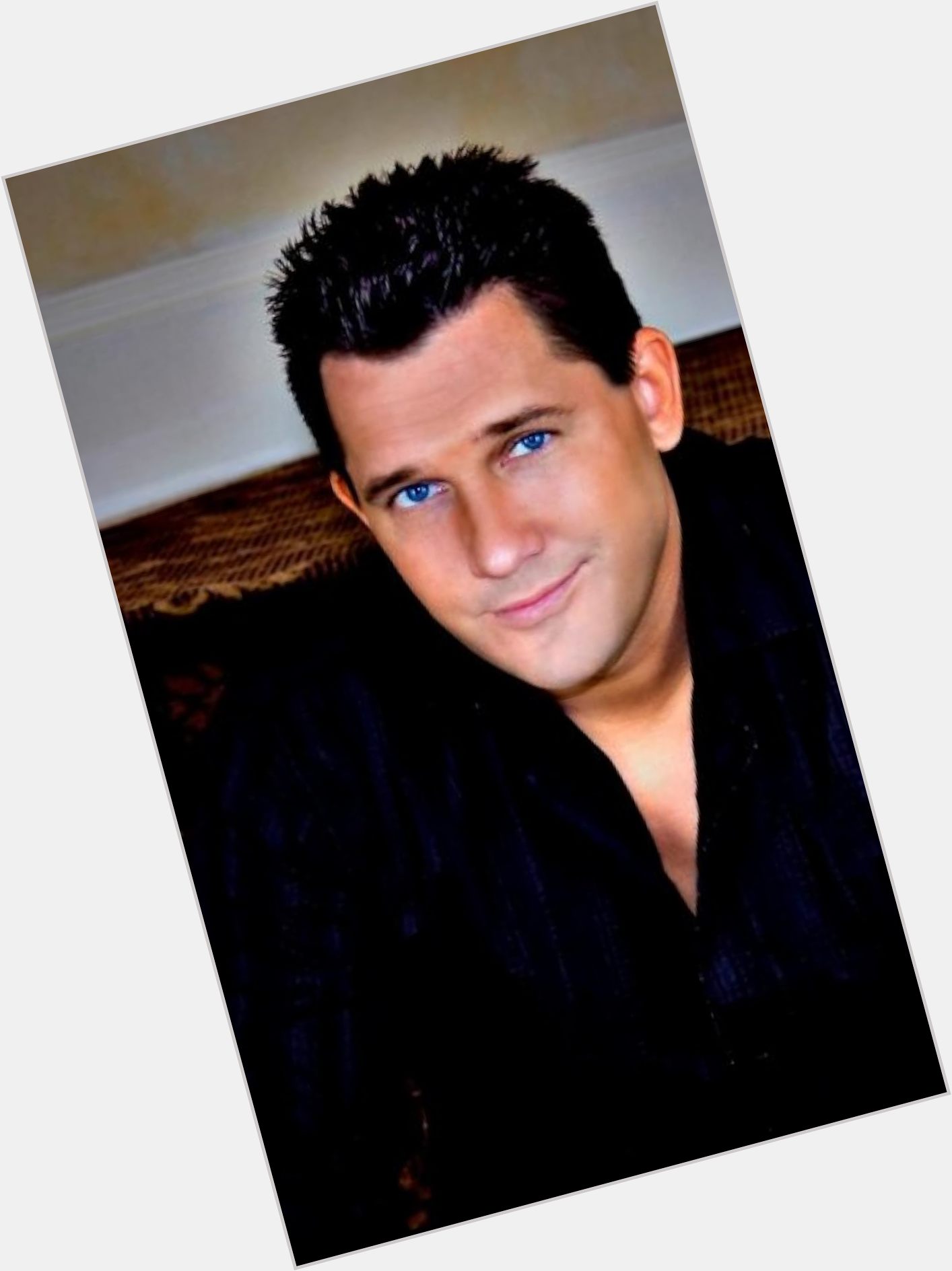 Gary Motykie Official Site for Man Crush Monday MCM Woman Crush