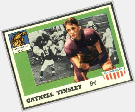 Gaynell Tinsley Official Site for Man Crush Monday MCM Woman Crush