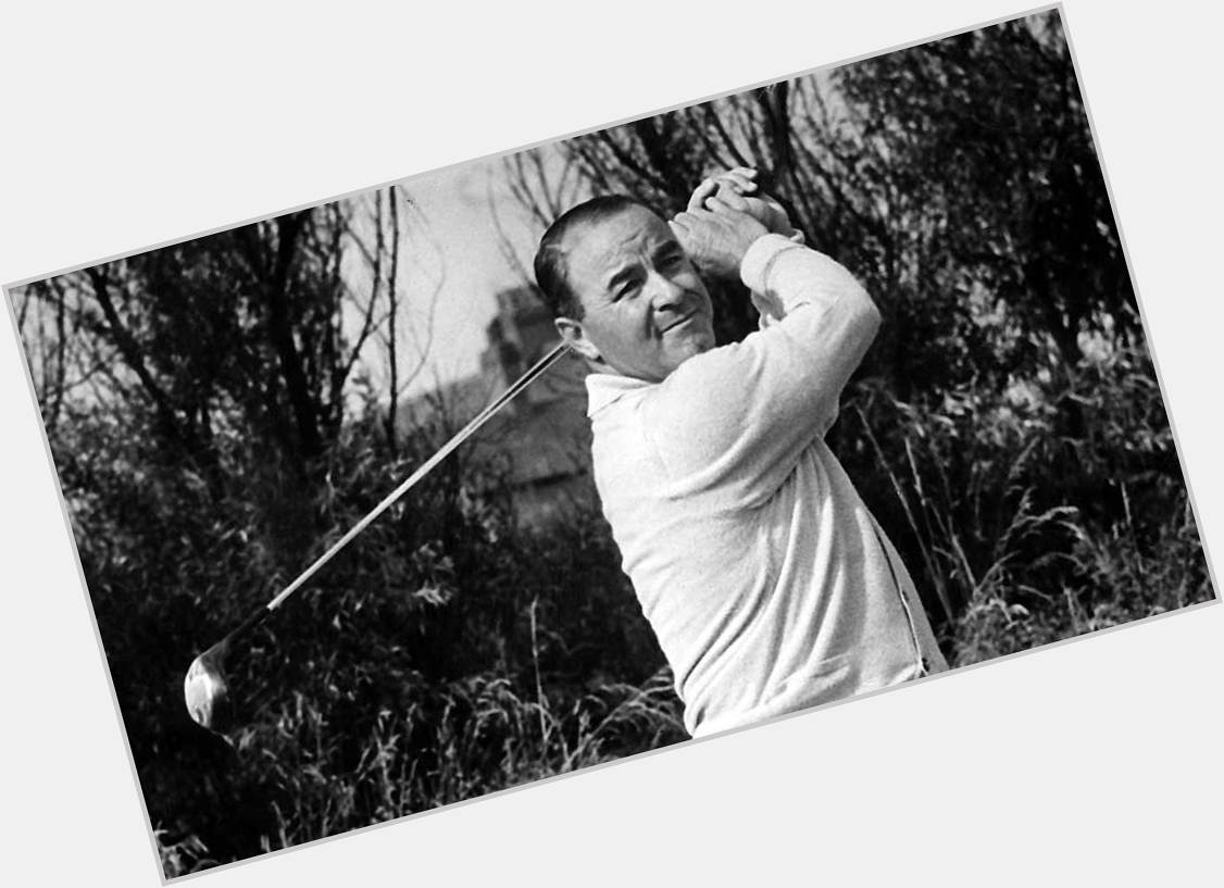 Gene Sarazen | Official Site for Man Crush Monday #MCM | Woman Crush ...
