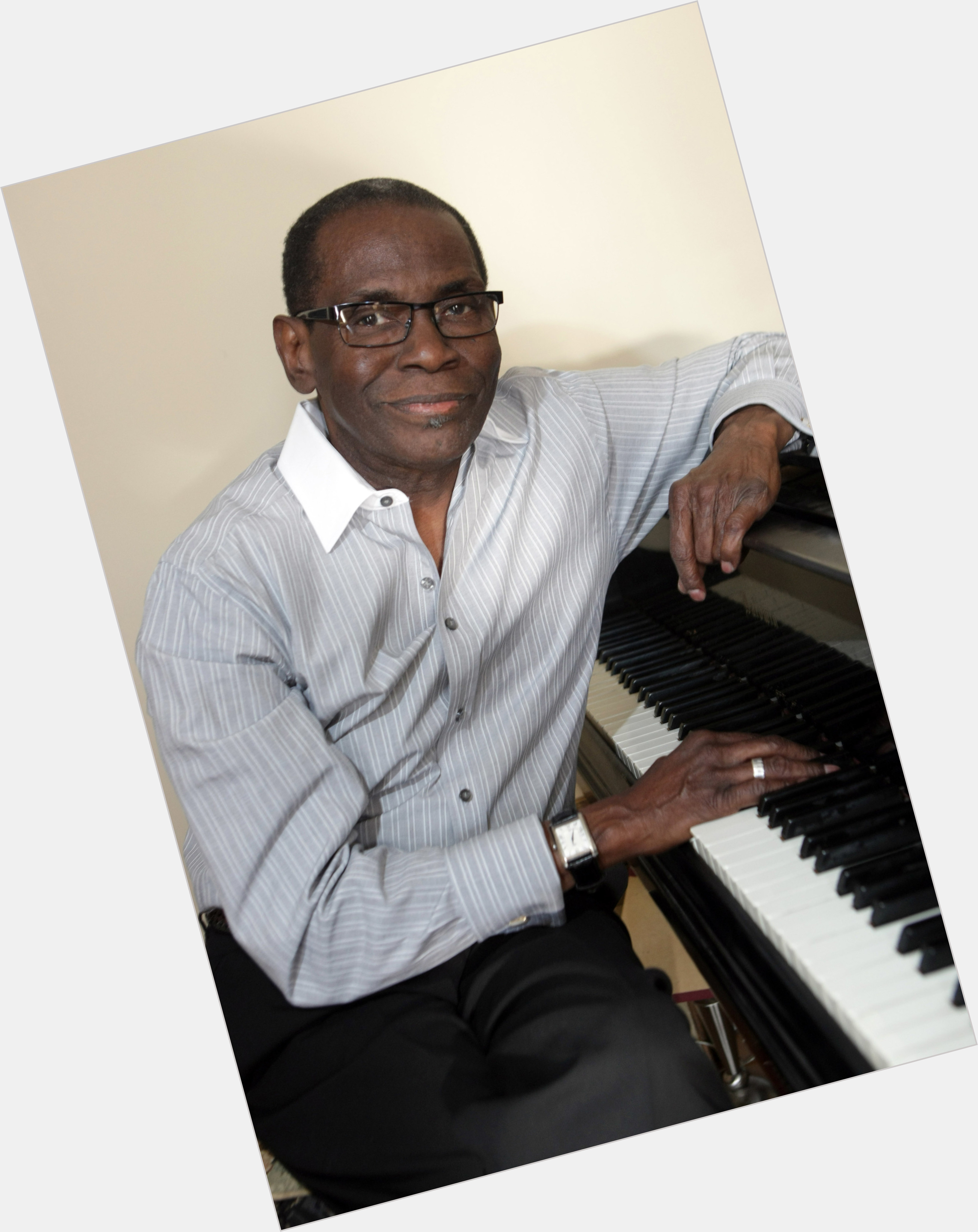 George Cables birthday 2015