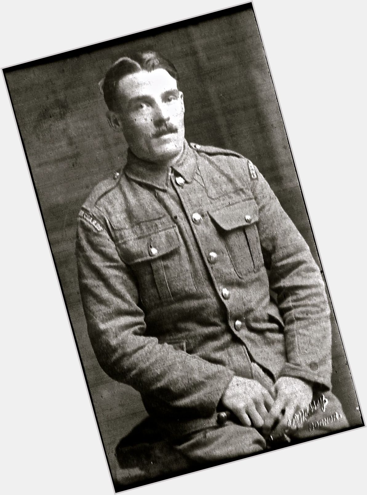 Flower Official Site for Man Crush Monday MCM Woman Crush