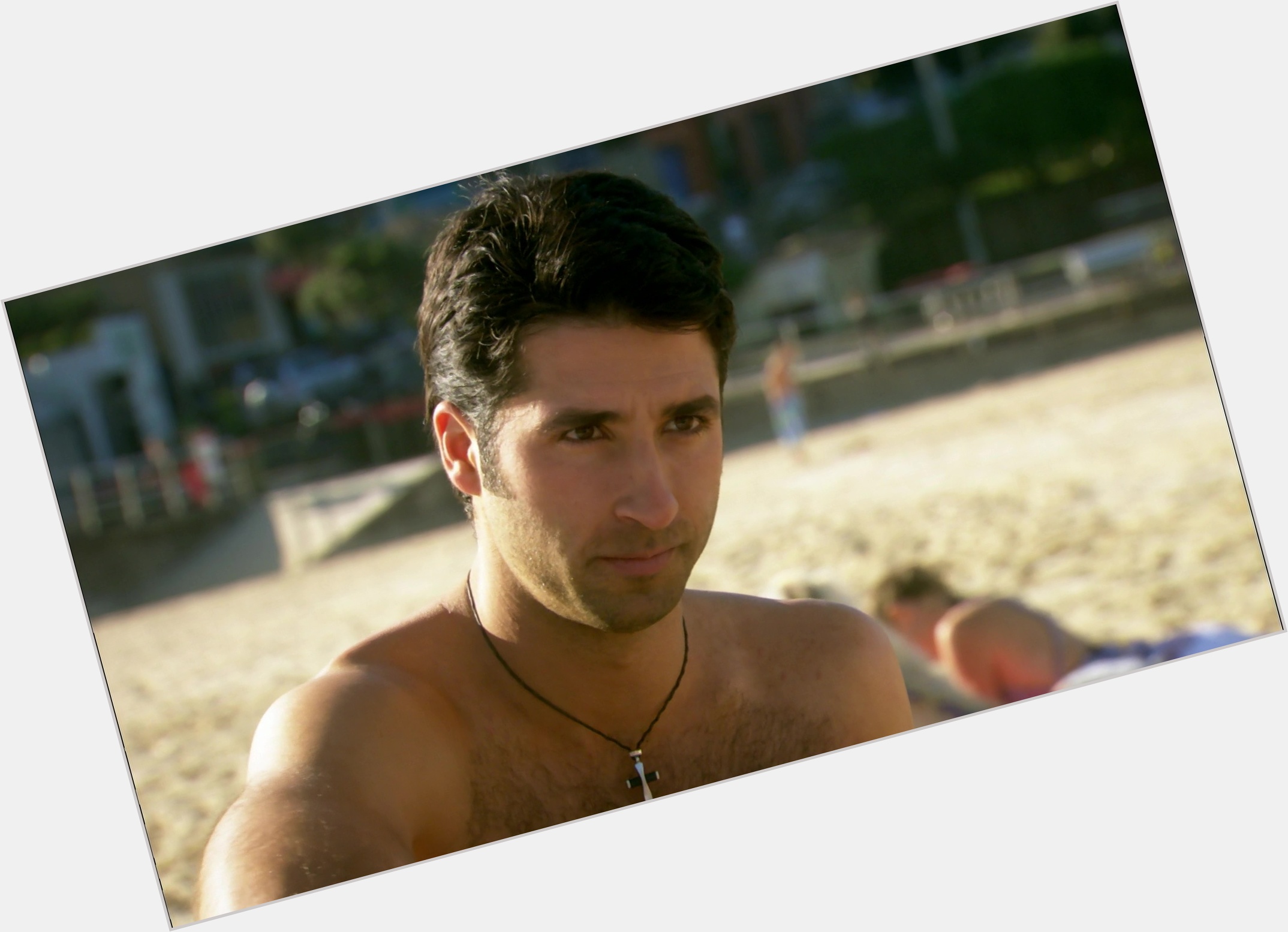 Houvardas Official Site for Man Crush Monday MCM Woman