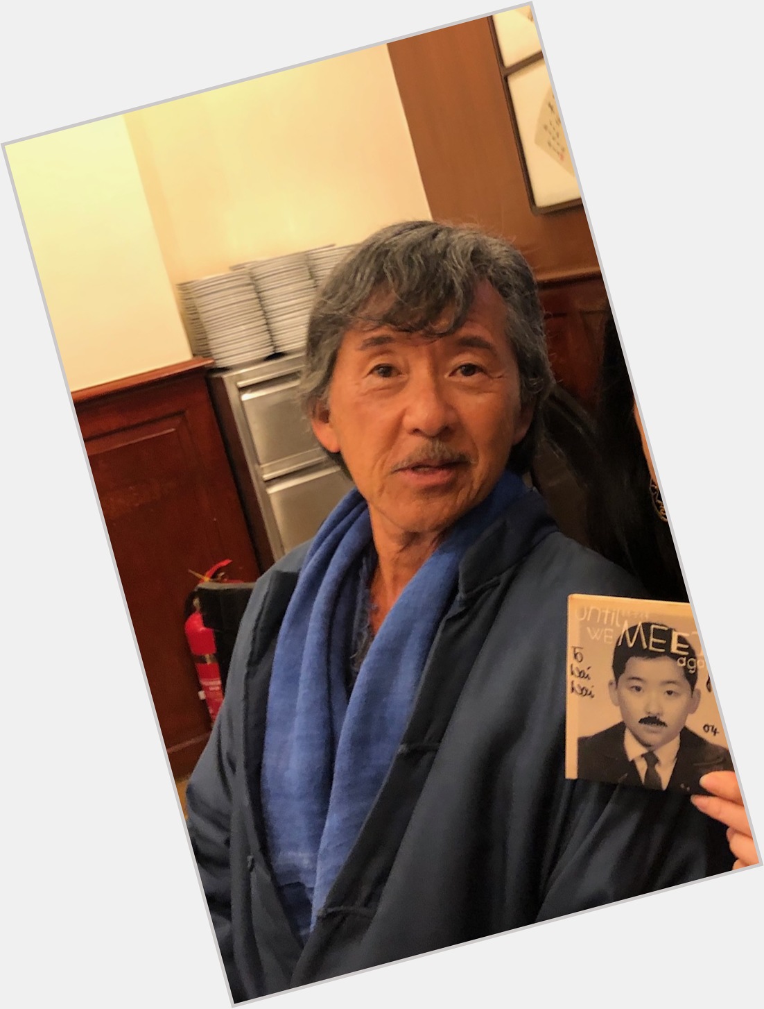 Lam Official Site for Man Crush Monday MCM Woman Crush