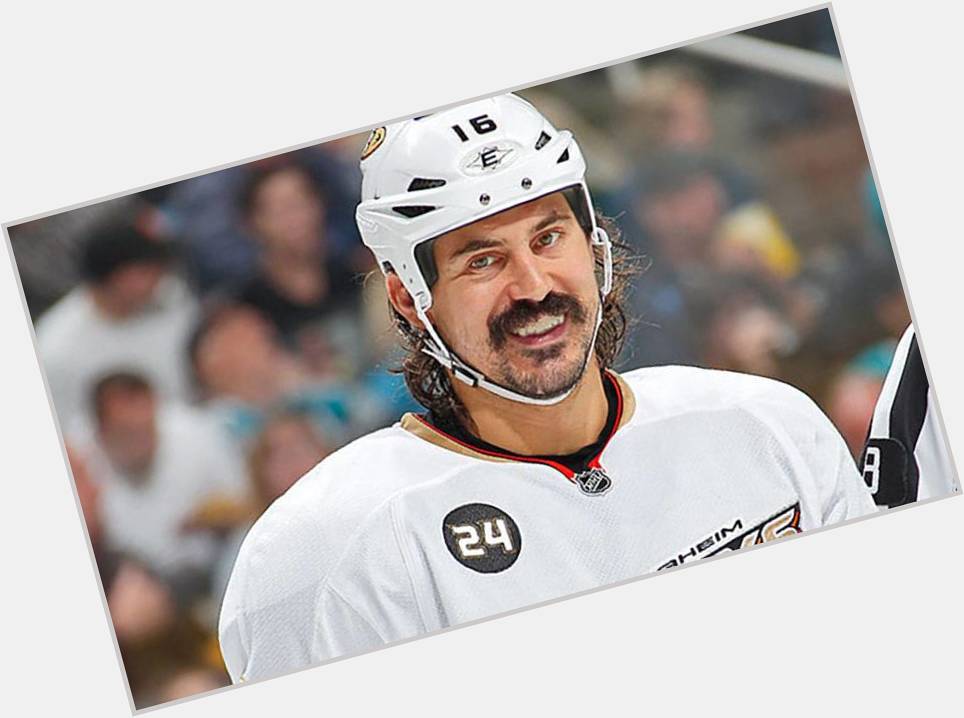 george parros t shirt