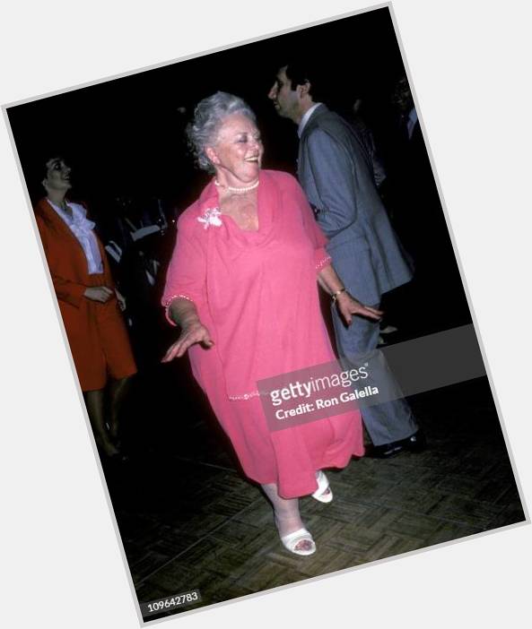 Geraldine Dreyfuss Official Site for Woman Crush Wednesday WCW