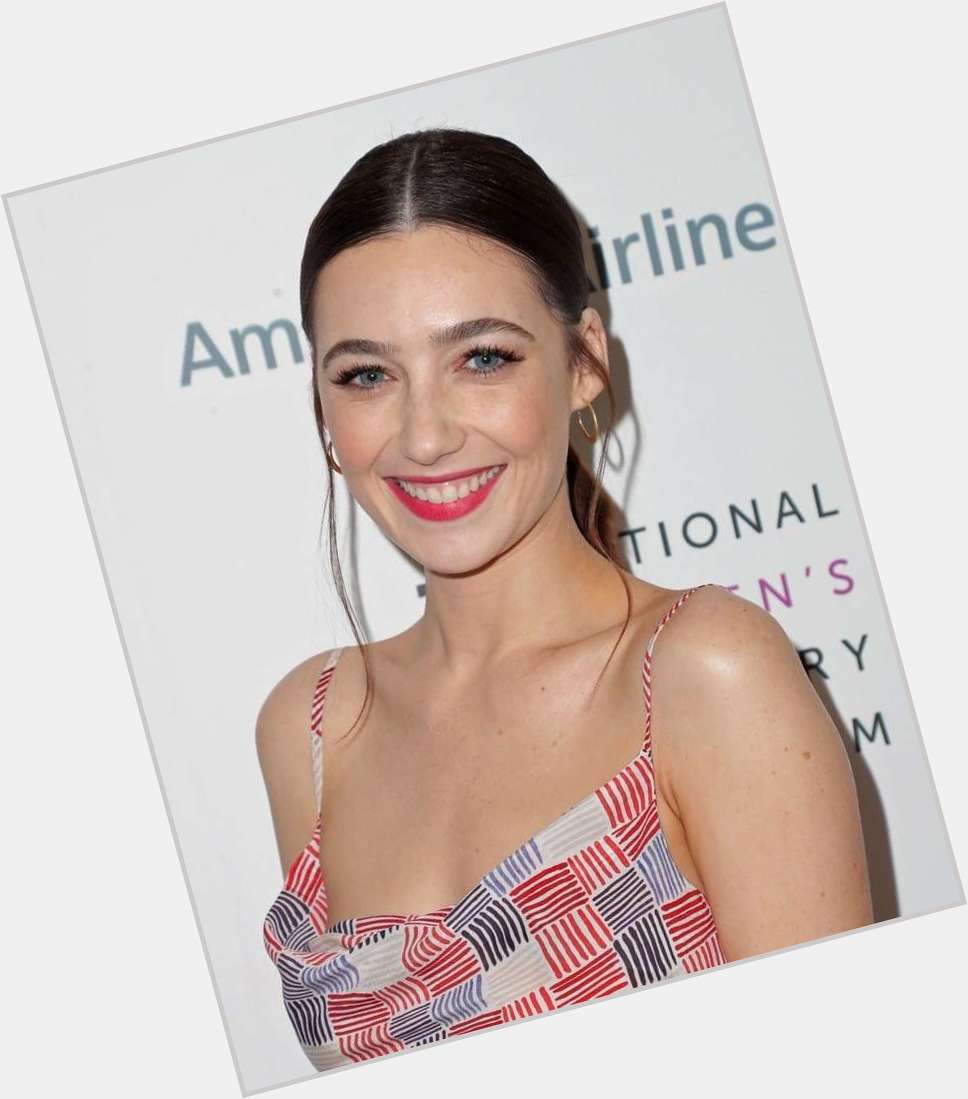 Geraldine Dreyfuss Official Site for Woman Crush Wednesday WCW