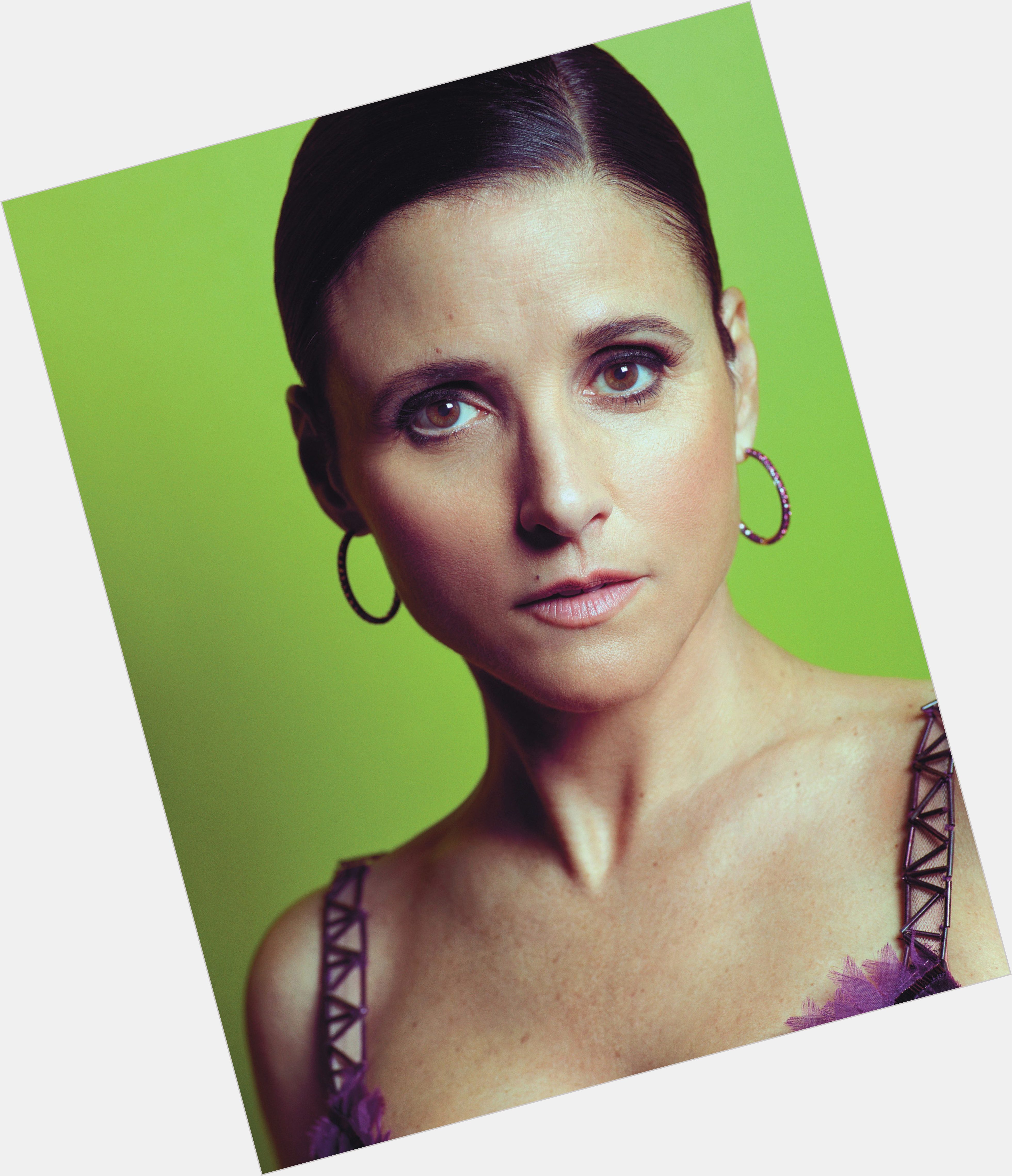 Geraldine Dreyfuss Official Site for Woman Crush Wednesday WCW