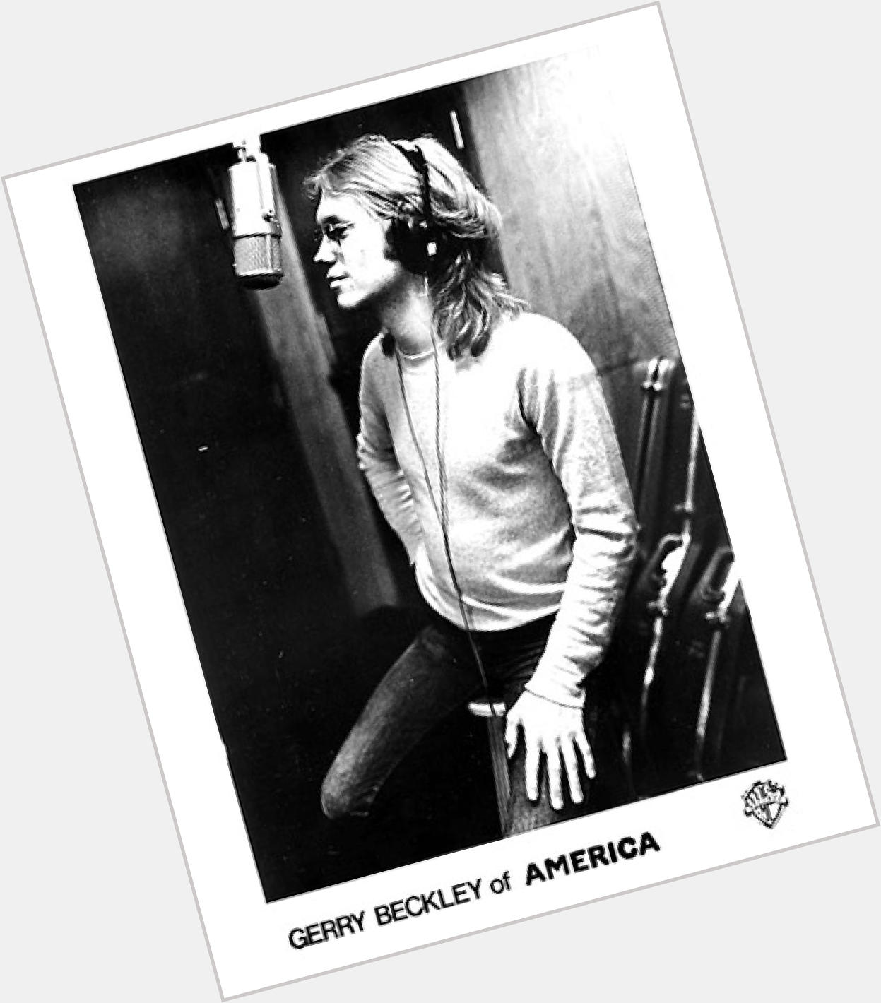 Gerry Beckley new pic 3