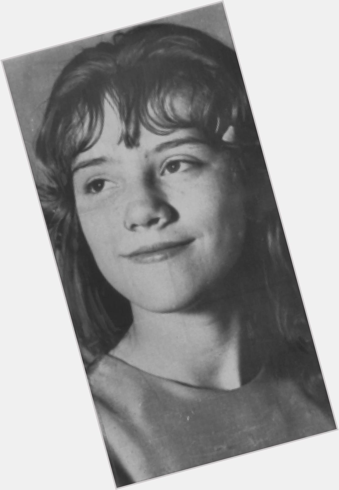 Gertrude Baniszewski | Official Site for Woman Crush Wednesday #WCW