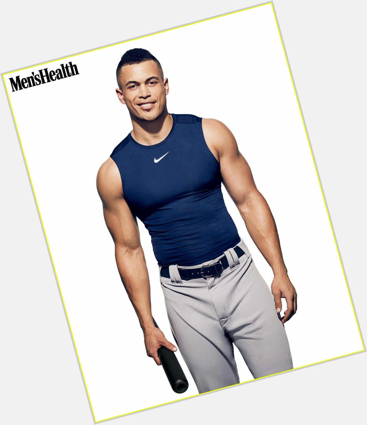 Http://fanpagepress.net/m/G/Giancarlo Stanton Dating 2