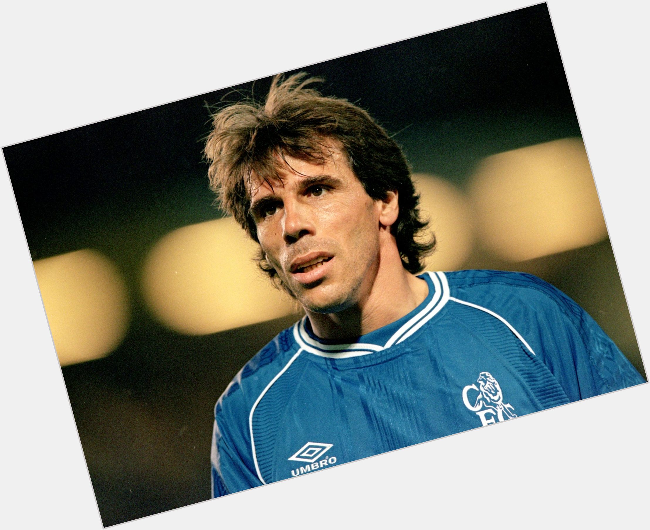 Gianfranco Zola | Official Site for Man Crush Monday #MCM | Woman Crush