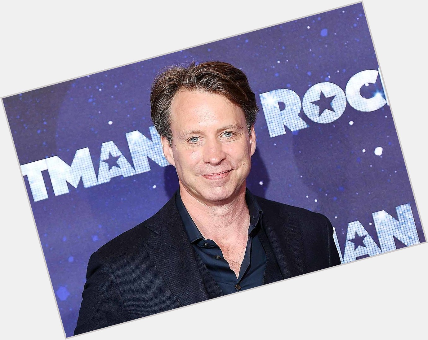 Giles Martin Official Site for Man Crush Monday MCM Woman Crush