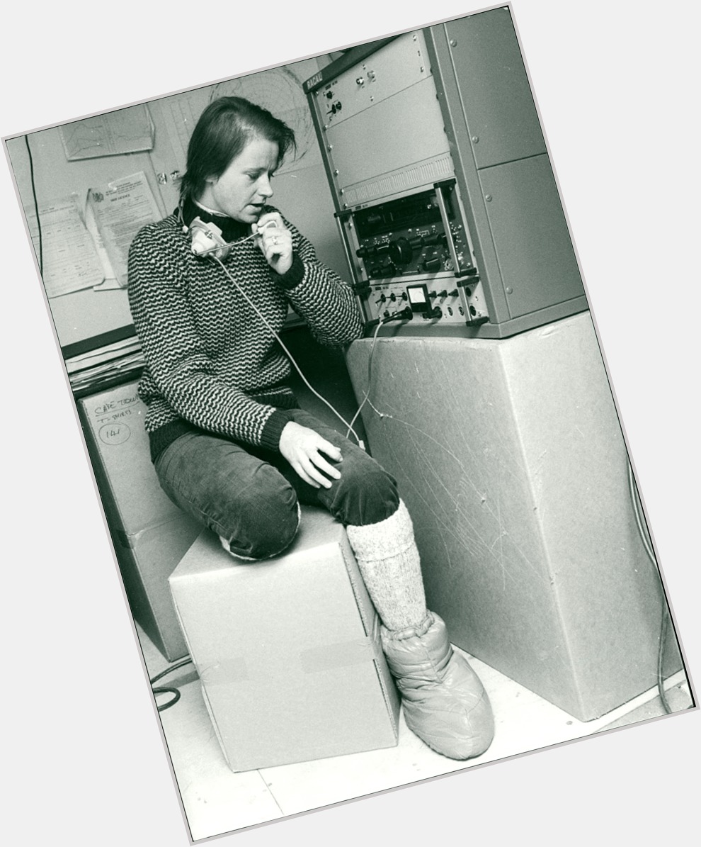 Ginny Fiennes Official Site for Woman Crush Wednesday WCW