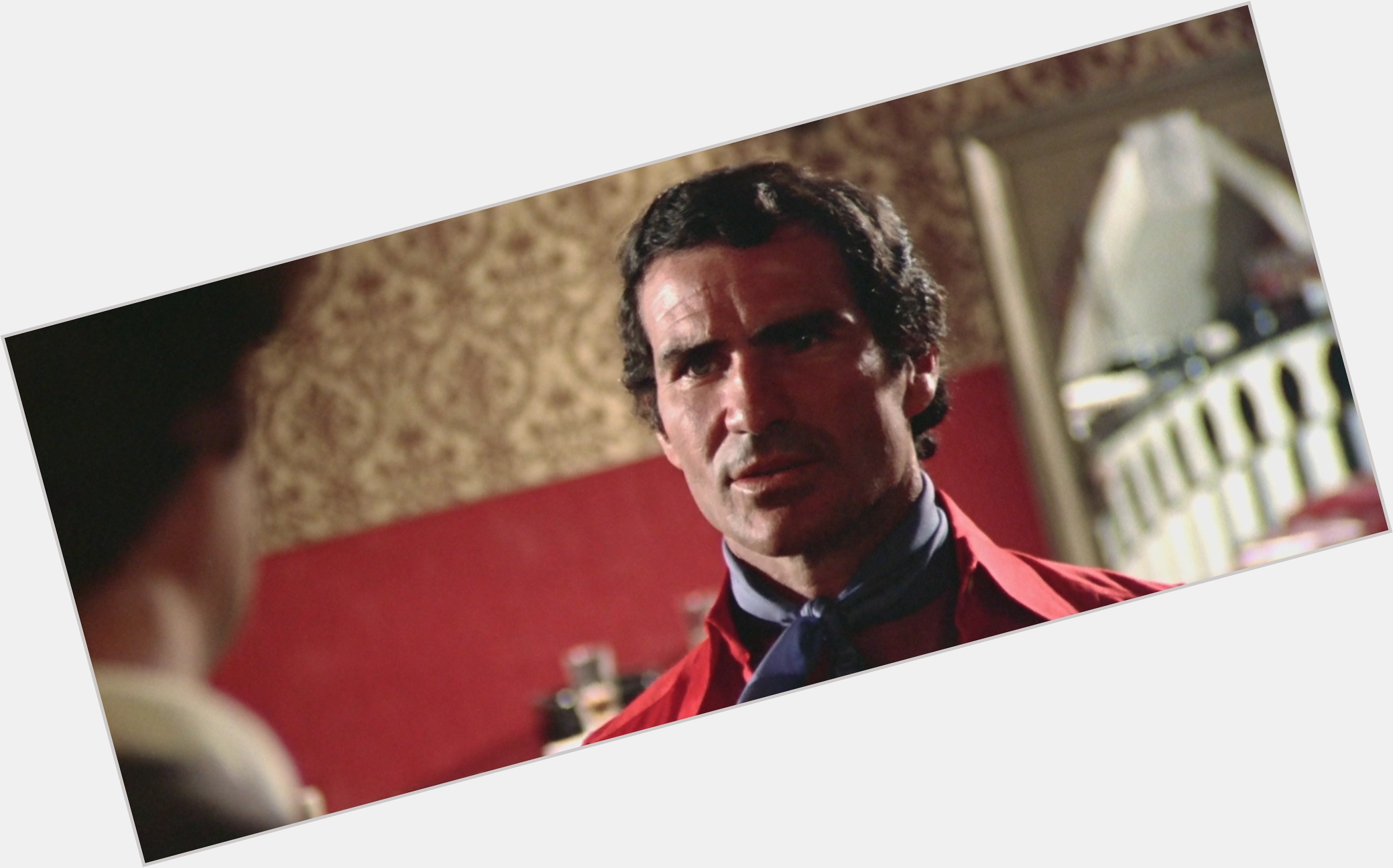 Giovanni Cianfriglia Official Site for Man Crush Monday MCM Woman