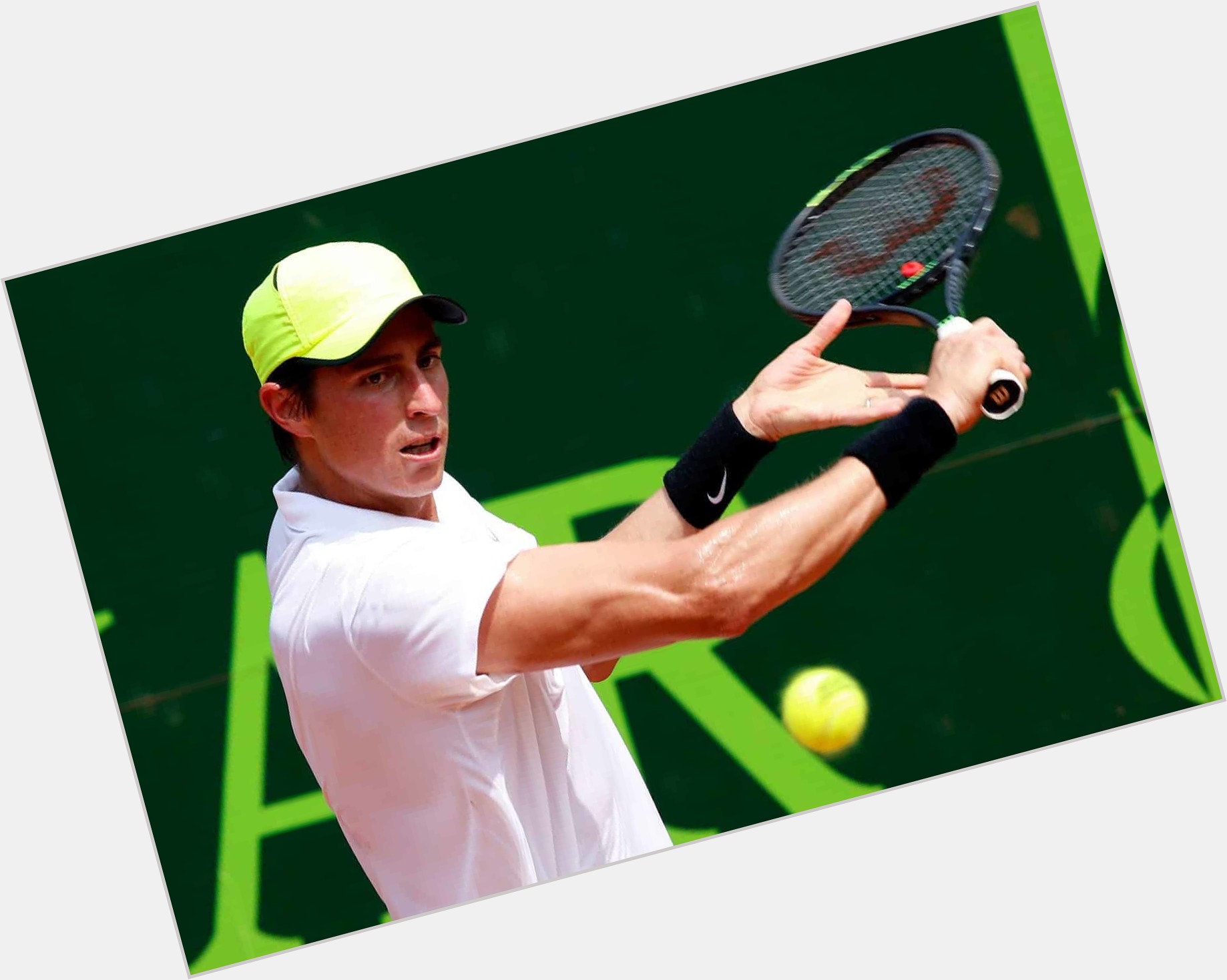 Giovanni Lapentti Official Site for Man Crush Monday MCM Woman