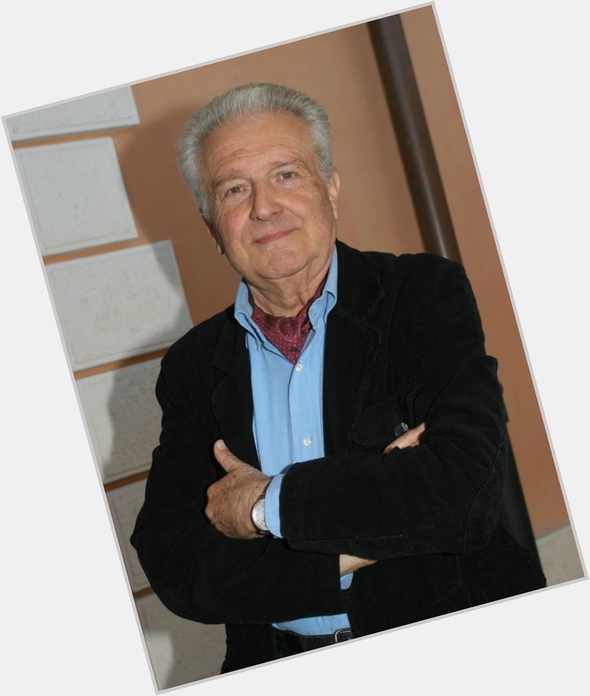 Giuseppe Ferrara Official Site for Man Crush Monday MCM Woman