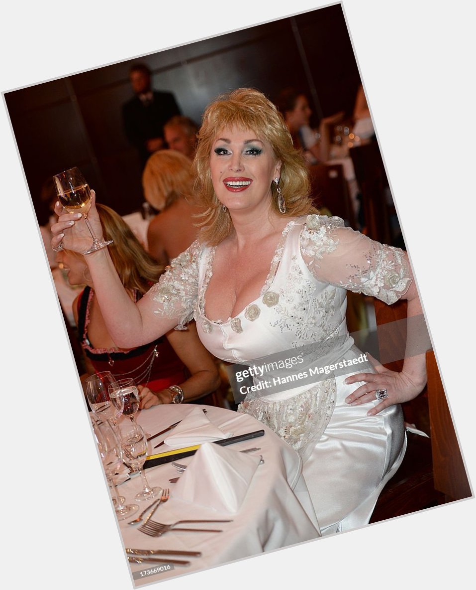 Gloria Grey Official Site for Woman Crush Wednesday WCW