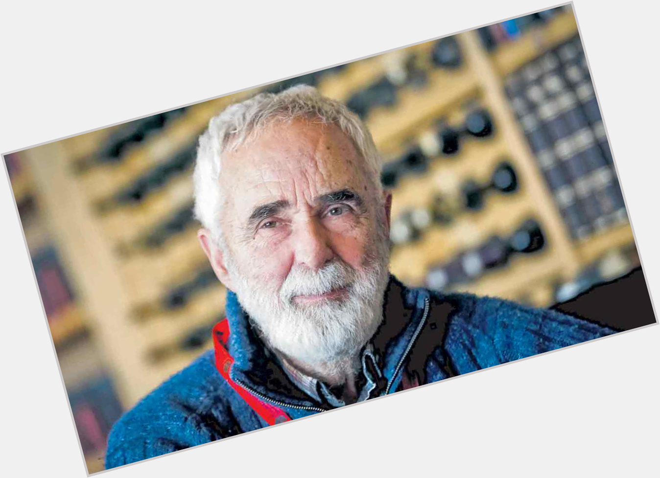 Gordan Mihic Official Site for Man Crush Monday MCM Woman Crush