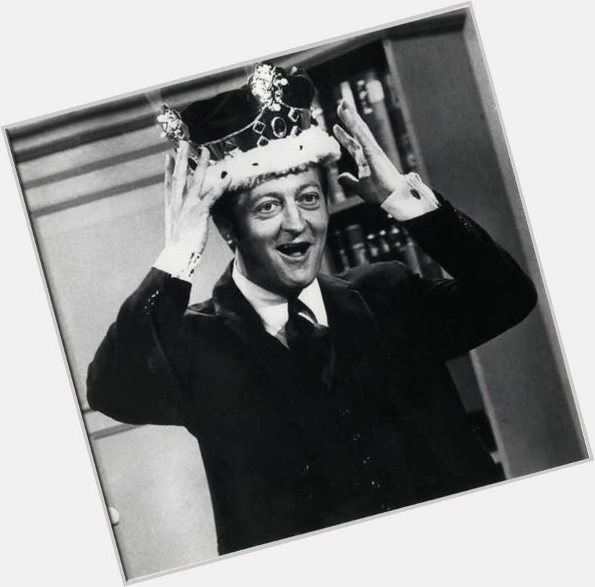 Graham Kennedy new pic 1