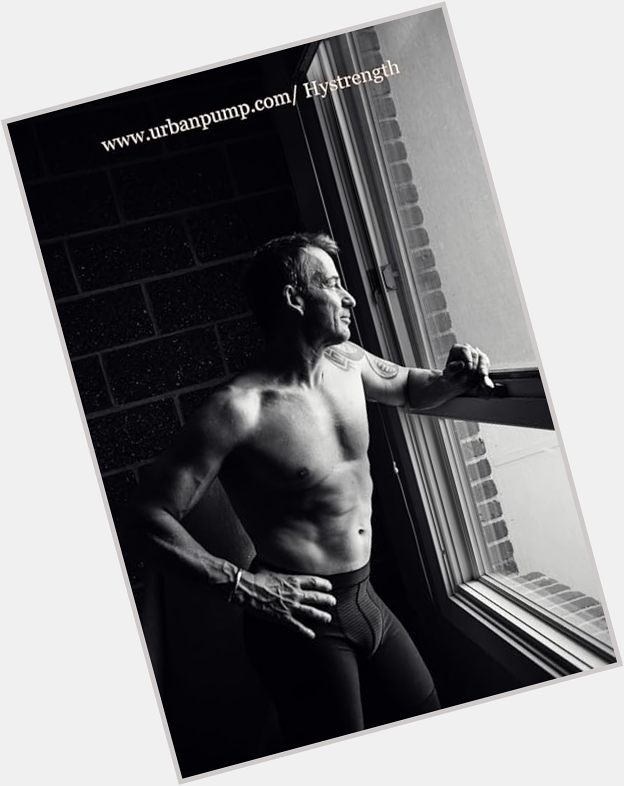 Gregg Hoffman Official Site for Man Crush Monday MCM Woman Crush