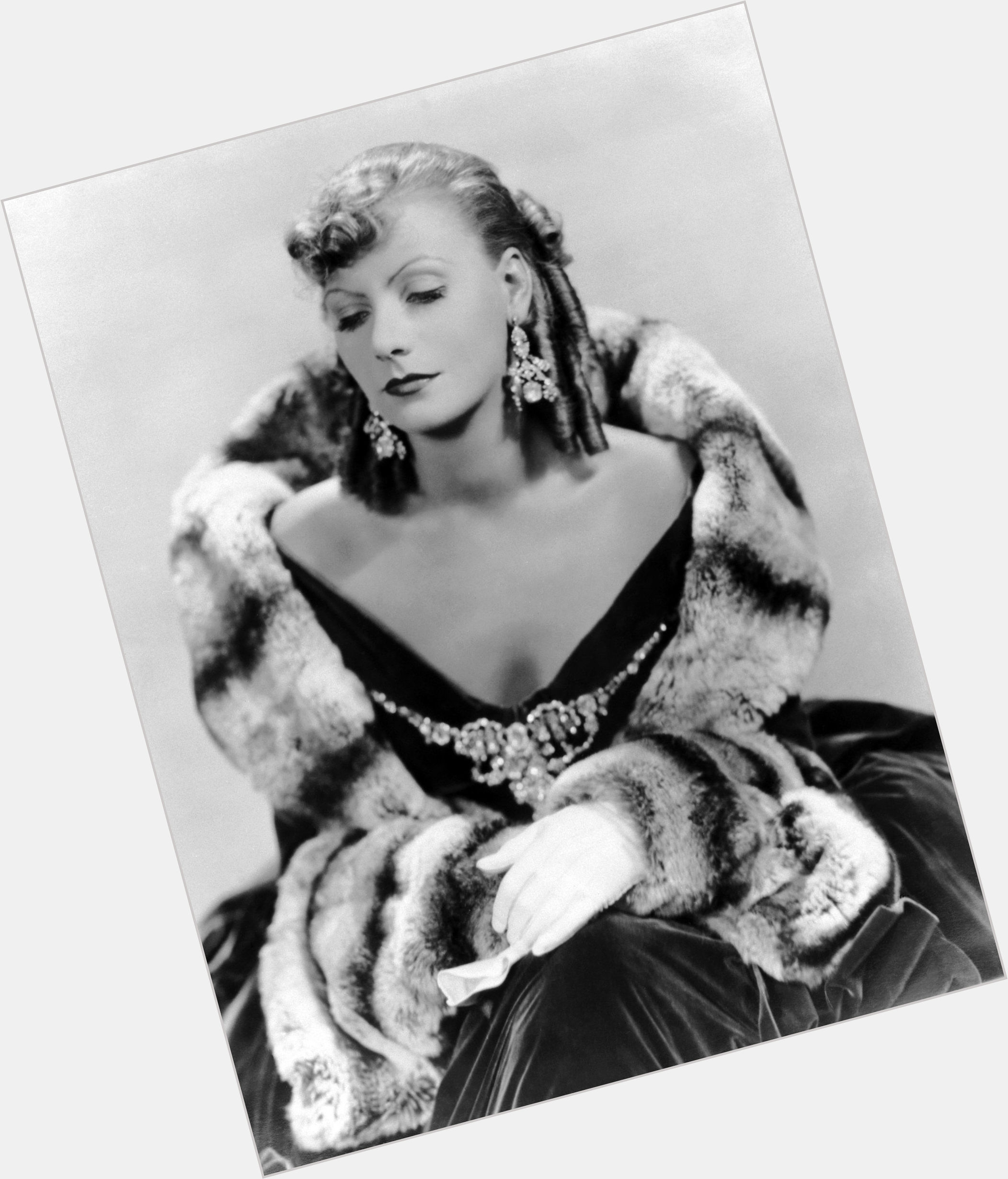 Greta Gaard Official Site for Woman Crush Wednesday WCW