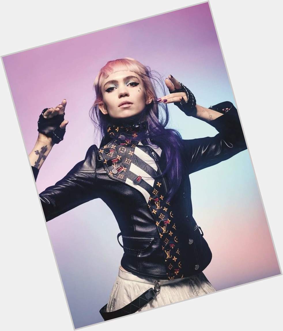 Grimes new pic 3