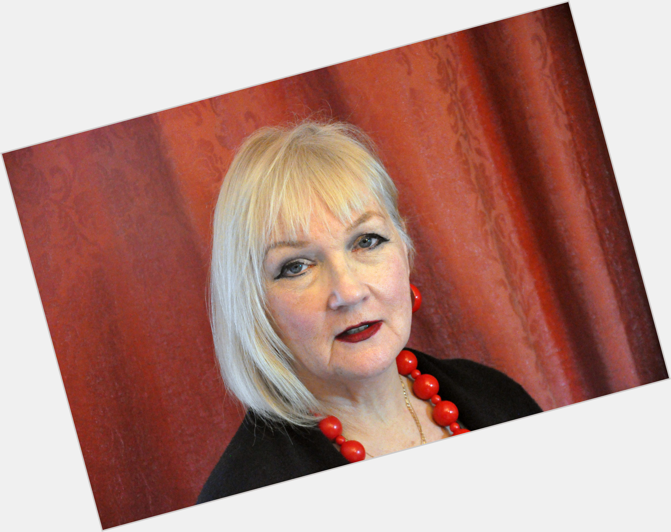 Griselda Pollock Official Site for Woman Crush Wednesday WCW