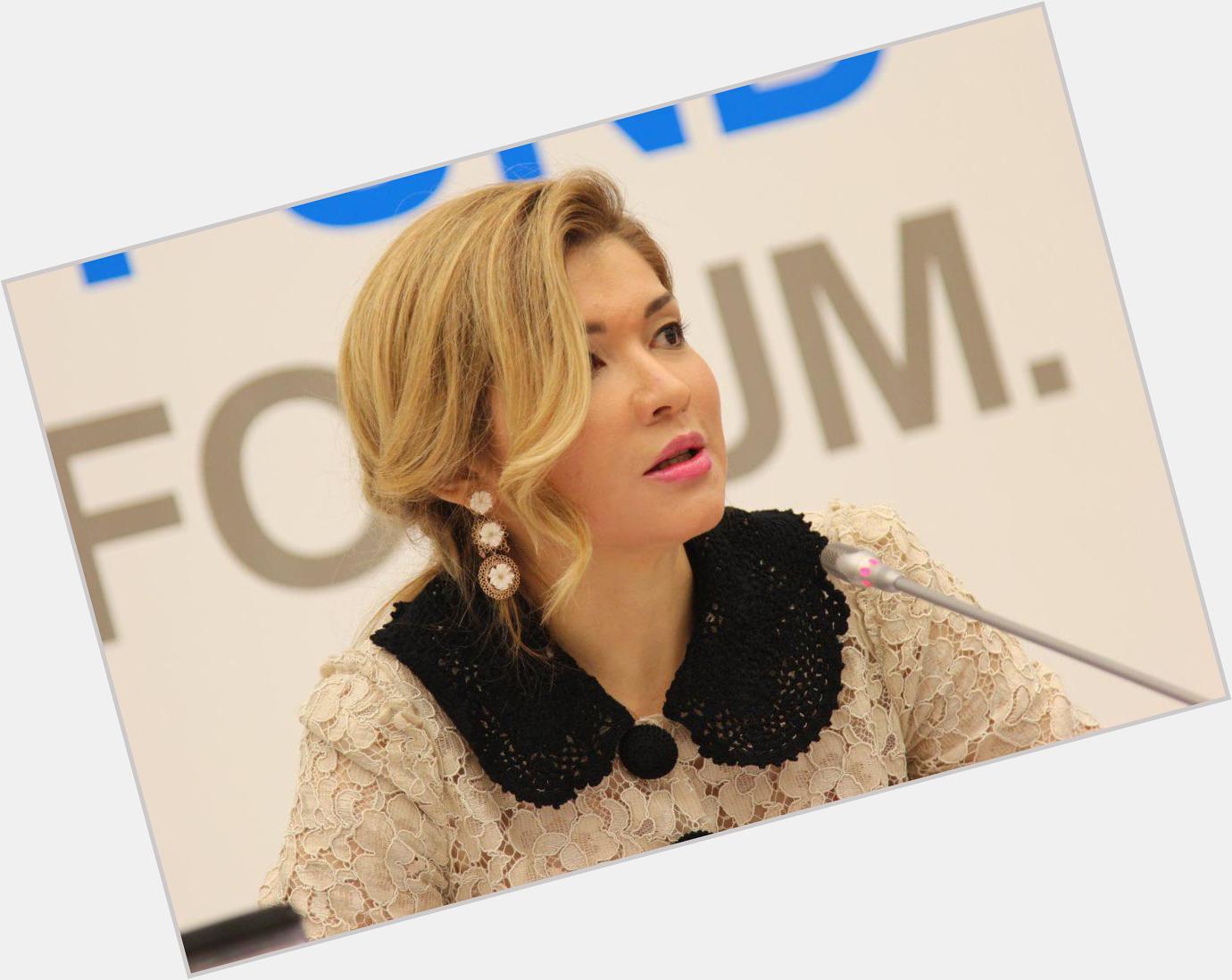 Gulnara Karimova | Official Site for Woman Crush Wednesday #WCW