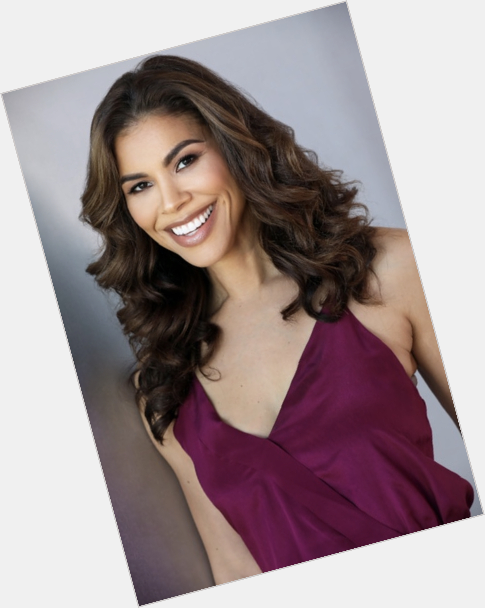 Gwendolyn Osborne | Official Site for Woman Crush Wednesday #WCW