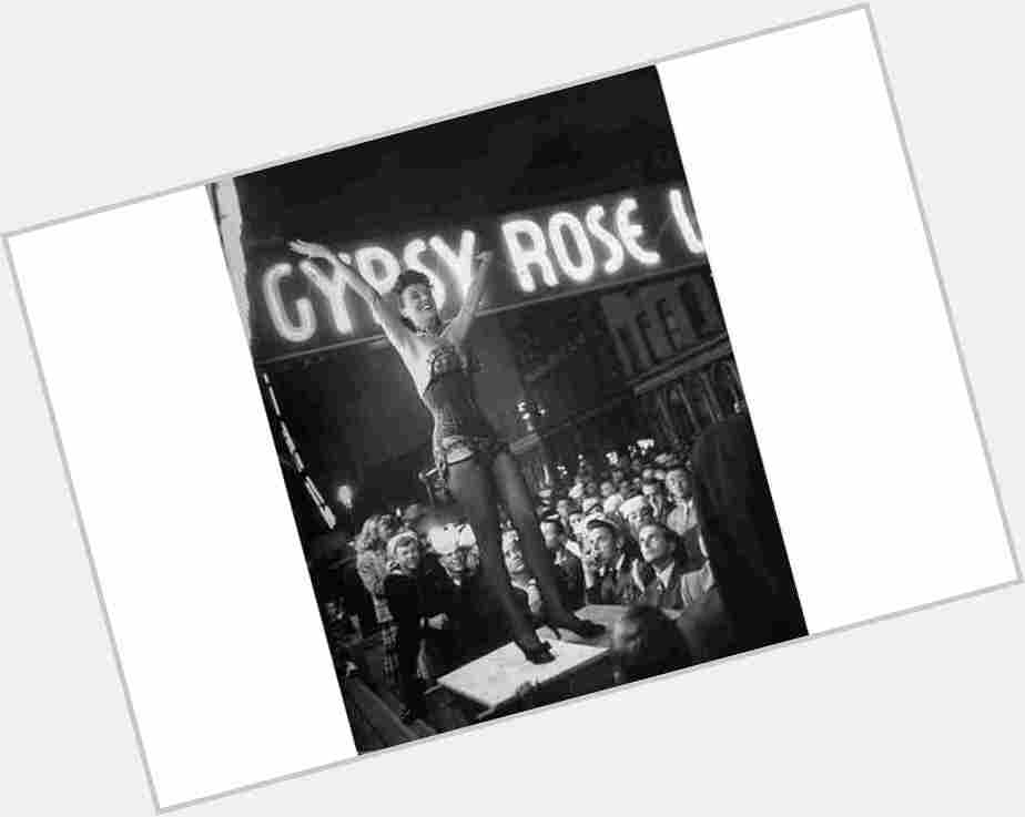 Gypsy Abbott Official Site for Woman Crush Wednesday WCW