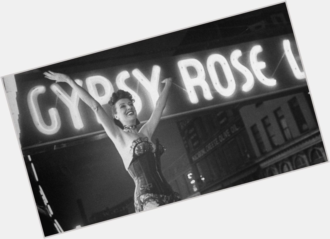 Gypsy Abbott Official Site for Woman Crush Wednesday #WCW