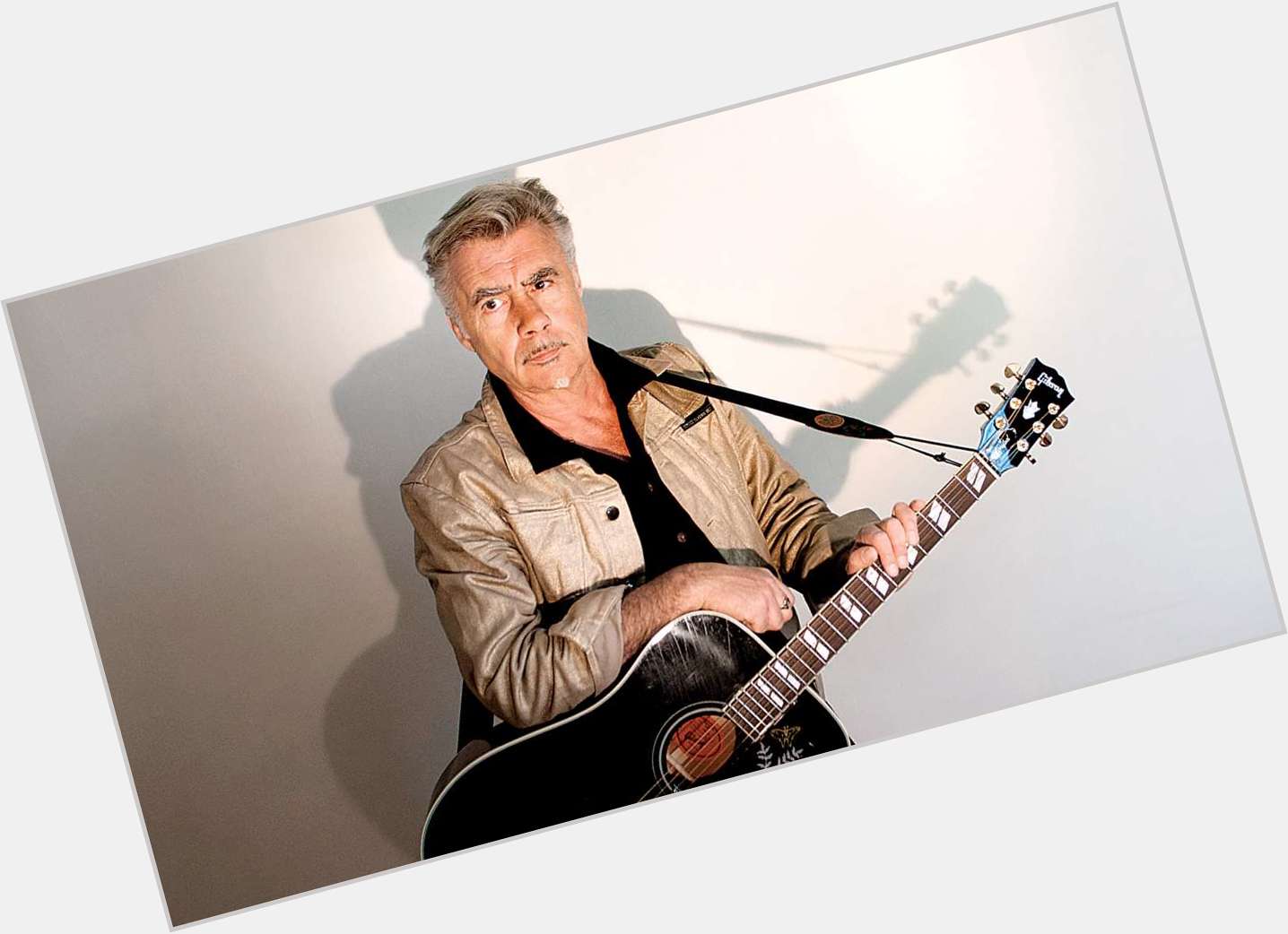 glen matlock height