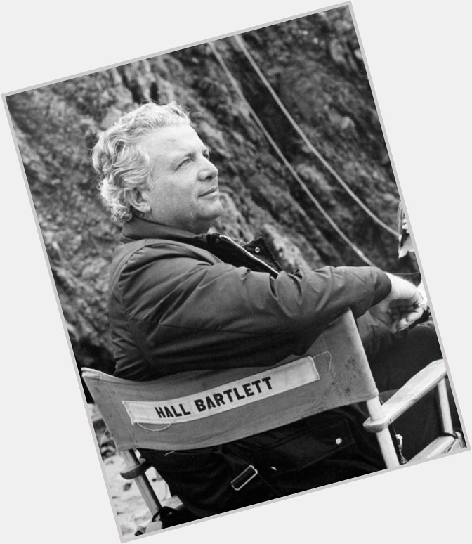 Hall Bartlett Official Site for Man Crush Monday MCM Woman Crush