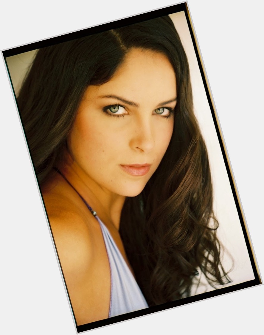 Hannia Guillen Official Site for Woman Crush Wednesday WCW