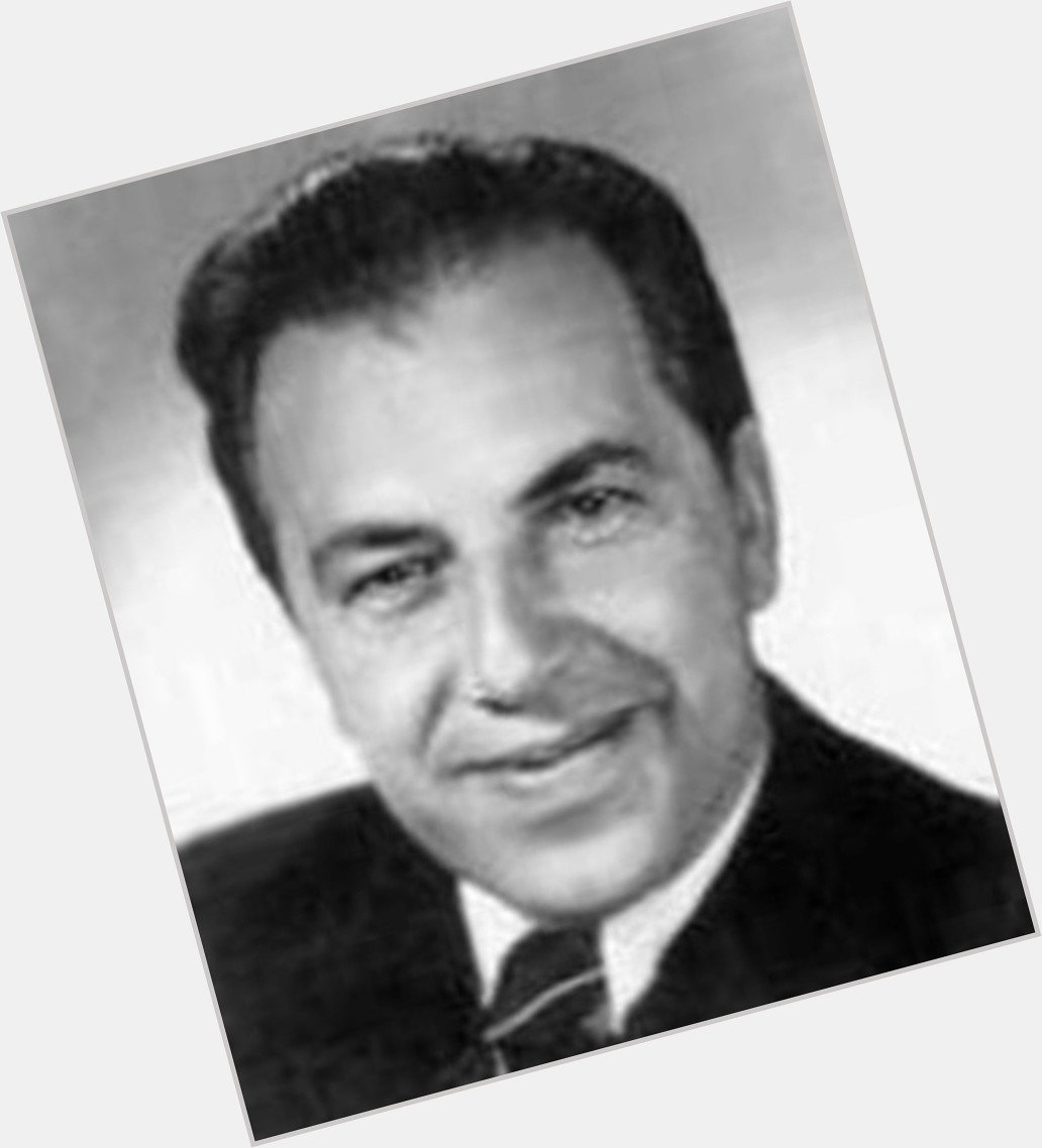 Hans J Salter Official Site for Man Crush Monday MCM Woman Crush