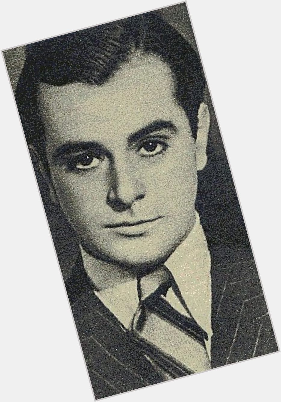 Hans Jaray Official Site for Man Crush Monday MCM Woman Crush