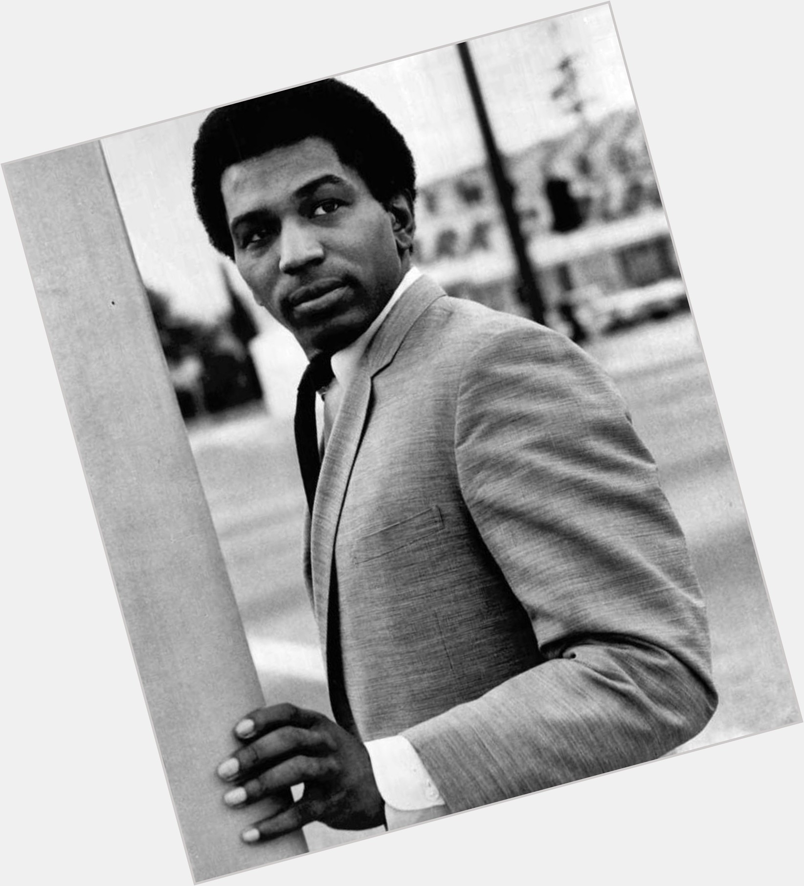 Hari Rhodes Hari Rhodes
